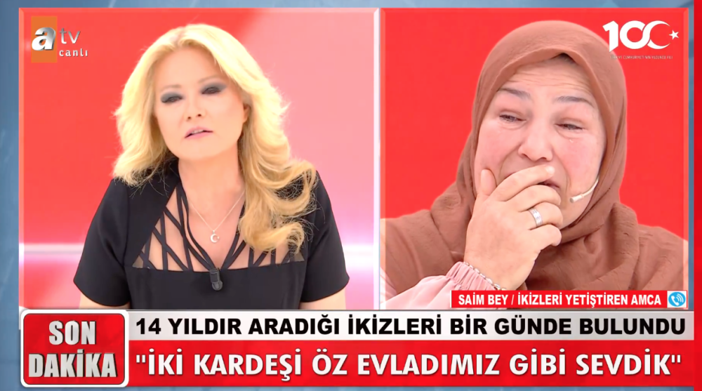 muge anli nuriye yakdemir kimdir nuriye yakdemir olayi nedir